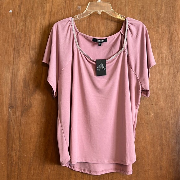 Louise Paris Women’s Blouse - Picture 1 of 3